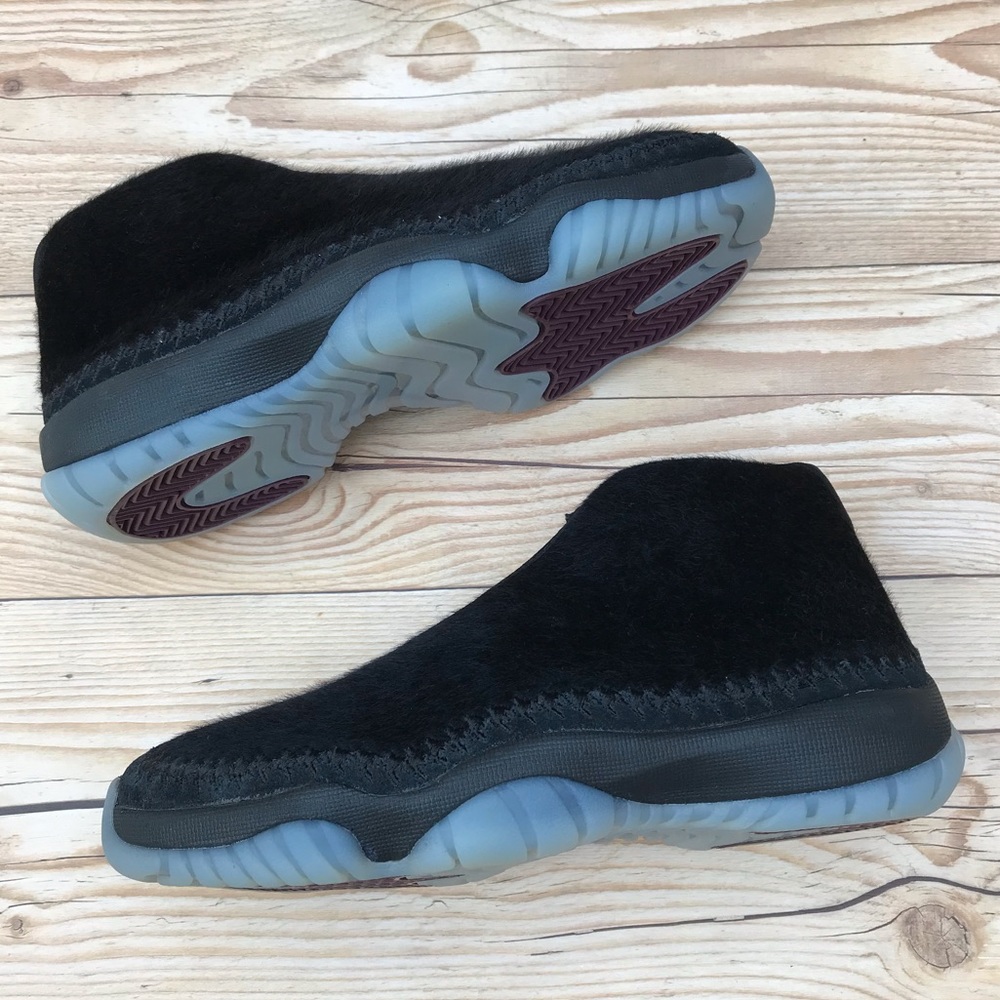 Jordan Future - Picture 3 of 16